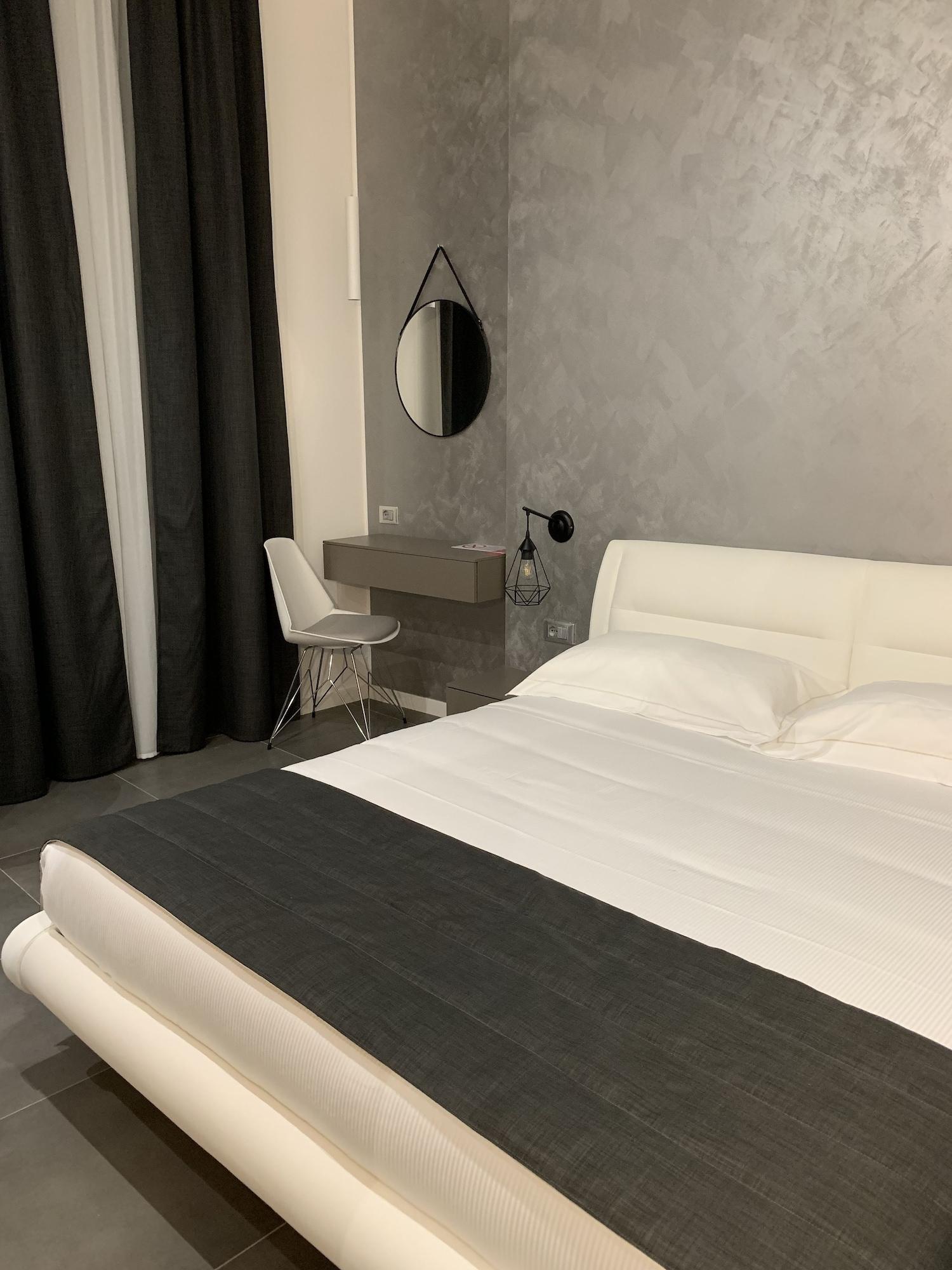 Aparthotel Bossi Milan Bagian luar foto