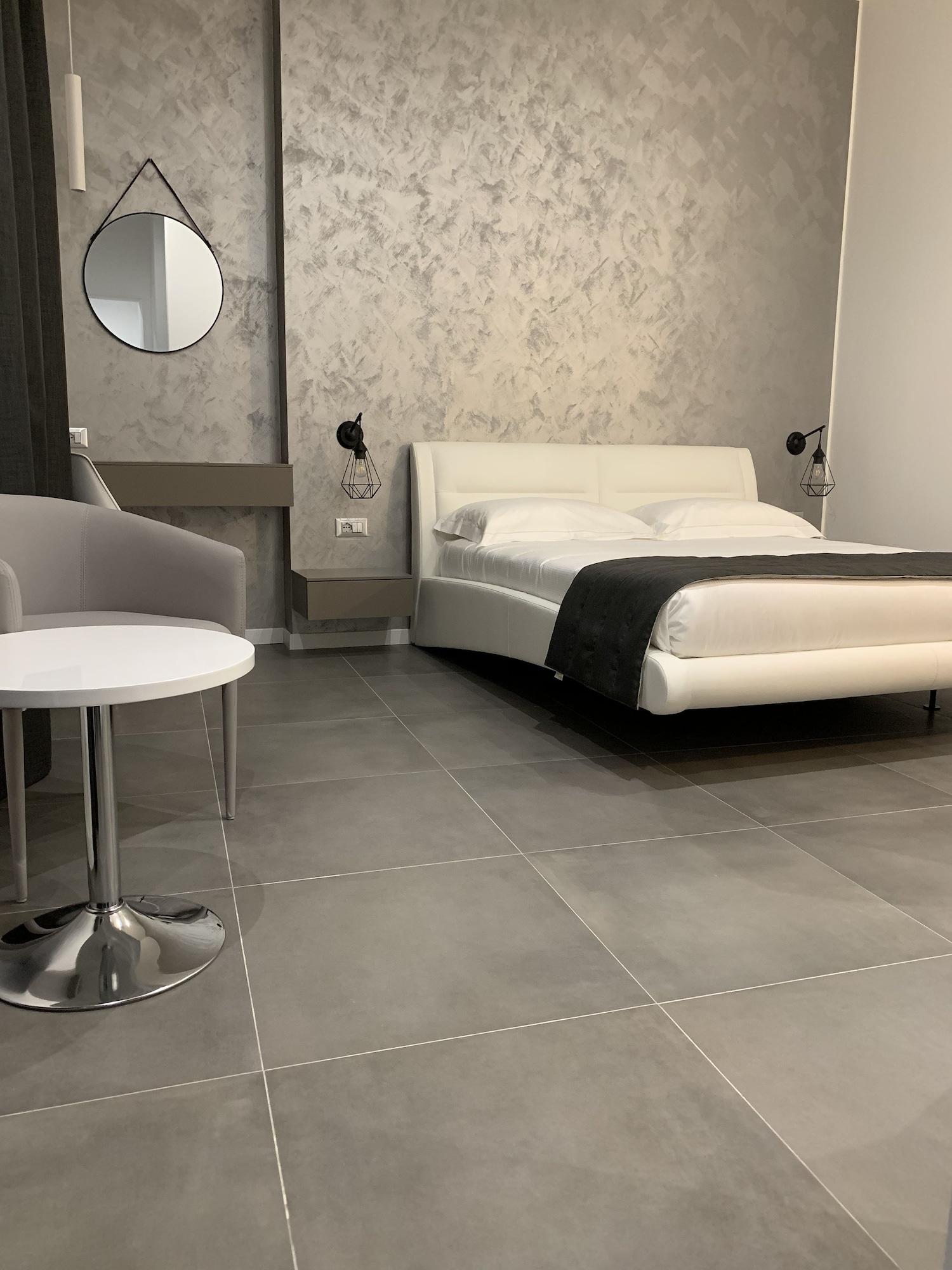 Aparthotel Bossi Milan Bagian luar foto