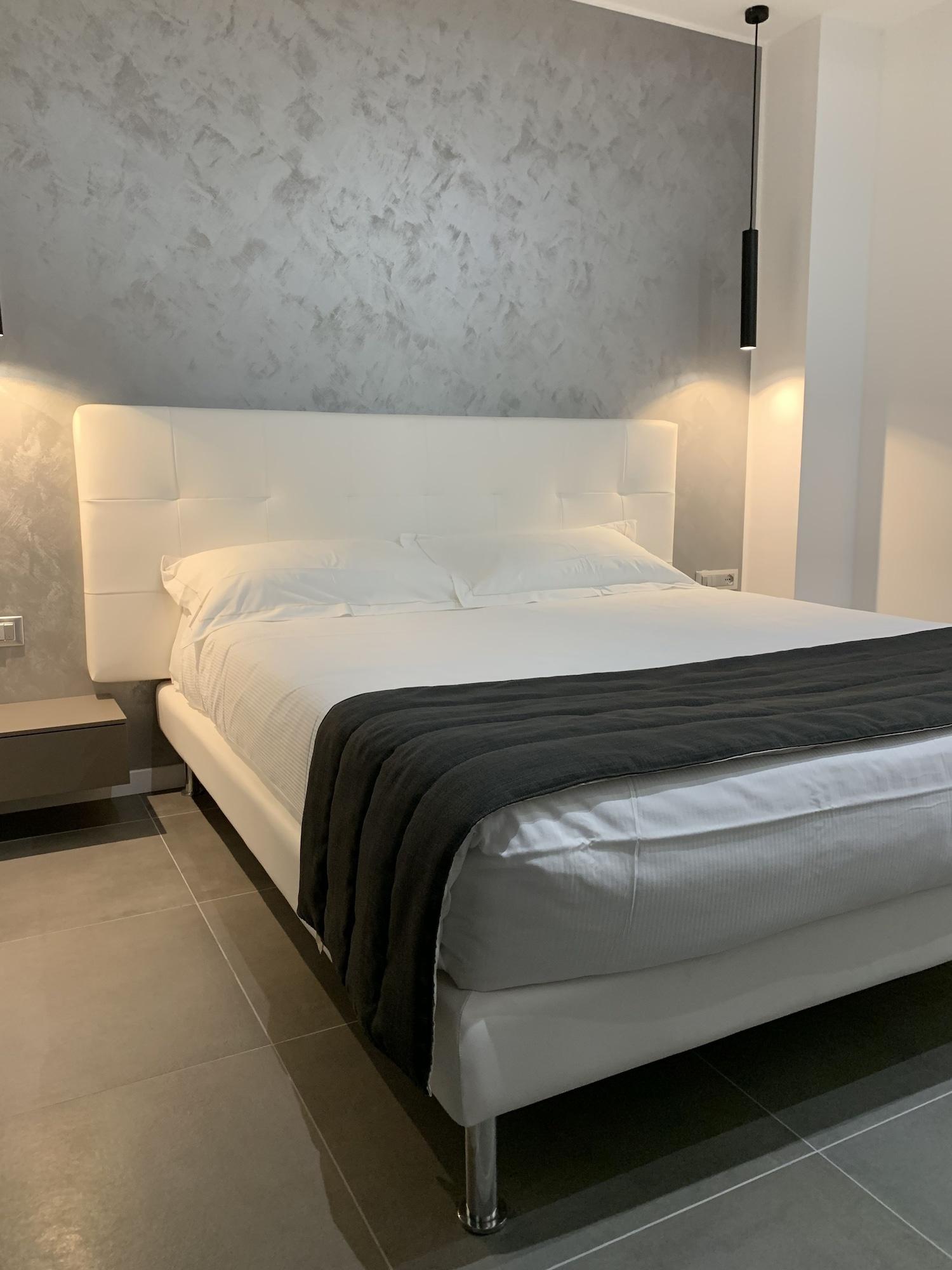 Aparthotel Bossi Milan Bagian luar foto
